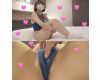 【天】お嬢様天使ちゃんの錯乱大暴走！ガチ敏感体質で理性ぶっ飛び驚愕のお漏らし逝き快楽大崩壊！泣きそう中出しも自業自得映像（2）