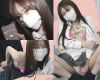 Gcolle PPV 990371 超激マブ絶品キレかわルックスの女子！完全に言いなり状態で手懐けられ問答無用の生中出しｗ