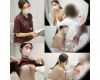 【女医の診察vol.28】勃起乳首を互いに責め合って感じ合う：松枝先生【前編】