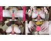 &#10084;デカ尻オホ声ディルド騎乗位&#9825;疑似SEXで膣イキウ”ホォッ!!&#10084;