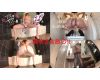 &#10084;お下品オナでイキ潮漏れピチャ&#9825;パン1×ヒール＆放〇&#10084;