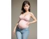Maternity Catalogueissue0001_model001_fujioka_junko_01