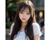 AI Girlfriend ~ Model Photo Book First Issue