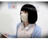 施術中にオナニー絶頂⁉衝撃の巨乳S級歯科助手ノーパンノーブラ剛毛丸見え【ローアングル/ナース服】