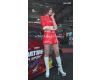 2024 Tokyo Auto Salon Race Queen-For Smartphone-Vertical Screen 