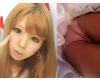○○○○アイドルのキューティーセクシープライベートパンツ　MさんPart2【逆さ撮り⑯】