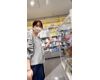 Gcolle PPV 991275 【働く女性の胸ちら ver.5】〜雑貨屋で働く肩出し美女の胸ちら〜