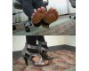 GracefulWisteria 2012 - Yoko Miyamoto's foot movie