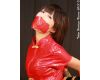 KH29 Captured Super Heroine -Koharu in Chinese Dress- Part2