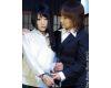 WB1 Japanese College Student Rino and Female Detective Miki Part