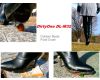 DirtyOne DL-M32 Boots Girl outdoor Crush Part 2