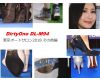 DirtyOne DL-M93 Tokyo Autosalon 2018 Pumps, Sandal, etc.