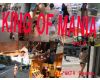 【個人撮影】KING OF MANIA Vol.4 動画