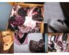 JD she 21, contents underwear ejaculation of a closet