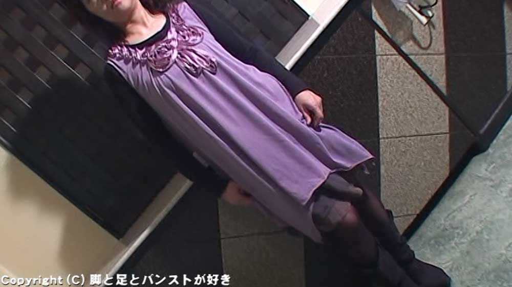 51歳 聖子 痴熟女 完全顔出しSET