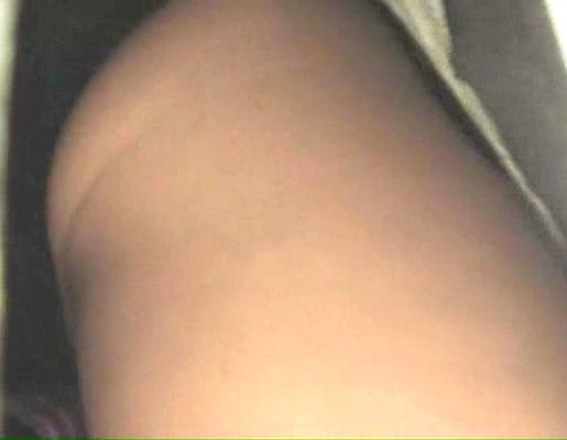 追跡！ムチムチのお尻30代買い物中のお姉さん【高画質パンチラ動画】119 gallery photo 3