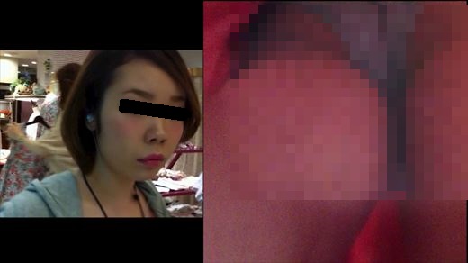 taro - 【顔出し】都会の美女のパンティセット033.034
