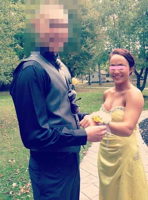 ☆新作【個人撮影 139☆オリジナル】 ビジネス専攻の大学生 19 【初撮り☆顔射】