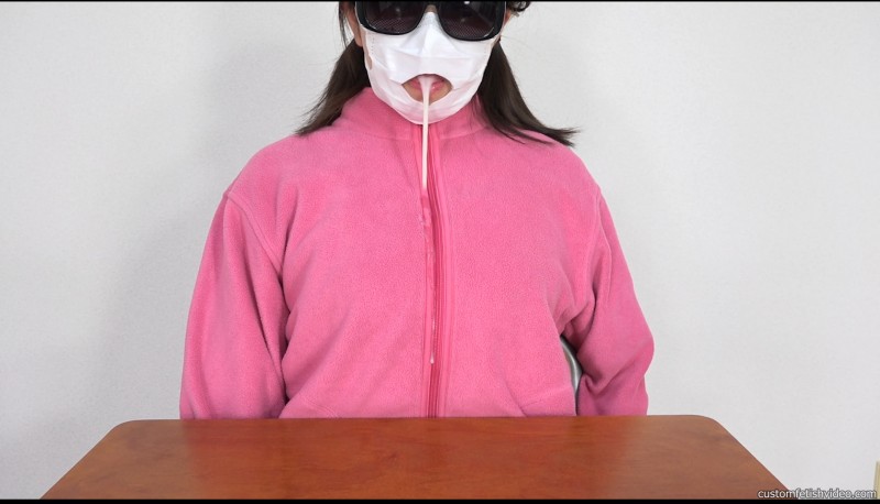 Gcolle 唾液フェチ 女性の臭そうなヨダレAV f970.mp4 985625