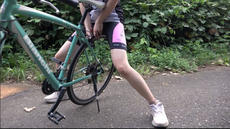 Gcolle サイクルジャージの着エロ f984.mp4 990784