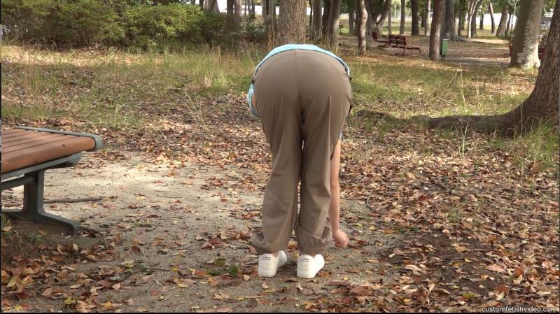 Gcolle 下着が透けている女性のお尻に興奮 f987.mp4 992991