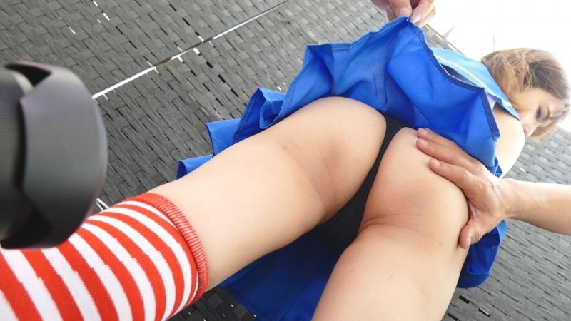 Gcolle 超高画質FHD動画 悪質痴●カメコグループの餌食になった哀れなコスプレイヤーNO-1　お尻突き出しお触り編 satomisimakaze3.mp4 985115