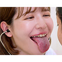 Gcolle 性のお悩み解決！美女ドクターが舌唾フェチを全肯定！全力で顔舐め治療してあげる❤【千鶴えま】 ton-405rvc-2-gco_.mp4 975397