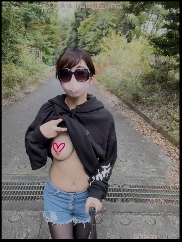 Gcolle 廃墟がありそうな空き地で巨乳丸出し露出プレイ 1015.mp4 969803