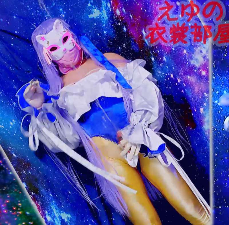 Gcolle 潮吹噴水連続発射！コスプレ男の娘のペニスプラグオナニー 20250919.mp4 990091