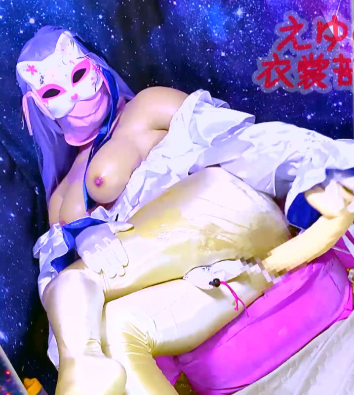Gcolle 巨大ディルドアナル拡張オナニーでメスイキ 20250912.mp4 989645