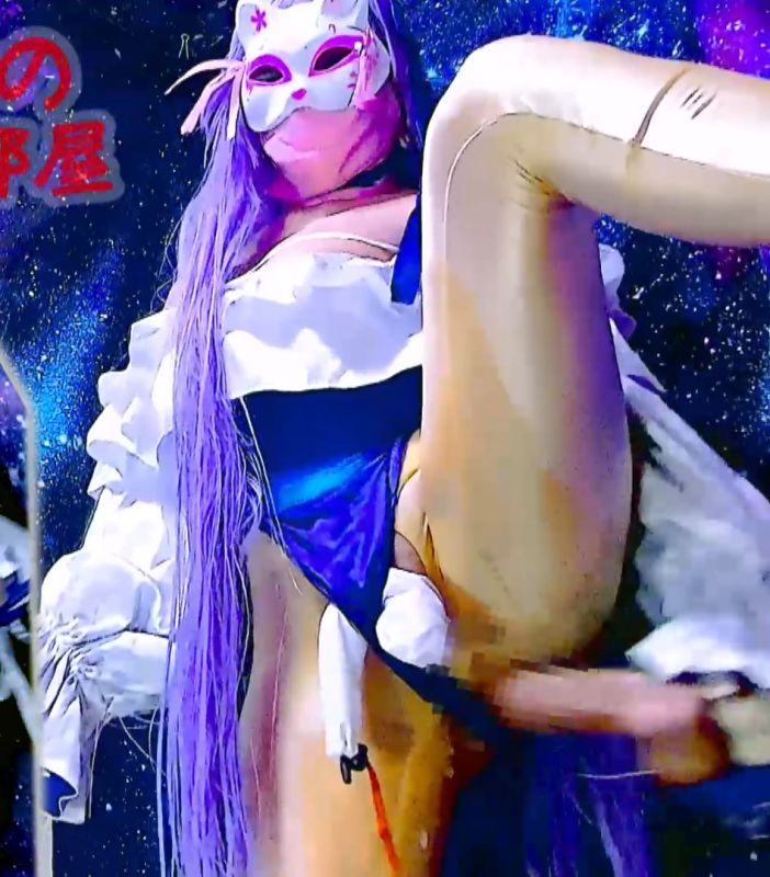 Gcolle FGO・水着メルトリリスコスプレ男の娘の潮吹き＆メスイキ 20250905.mp4 989197