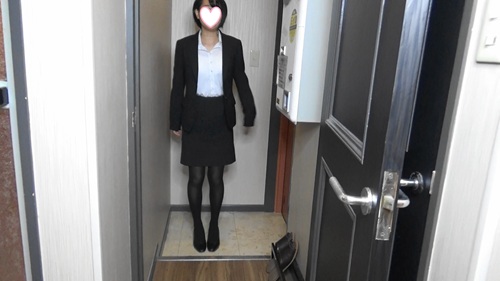 Gcolle （動画）田舎から出てきた純粋なひよこ💛顔出し💛パンチラ💛①（リクスー+黒タイツ） hanbaimazime1-20190908141702.MP4 982802