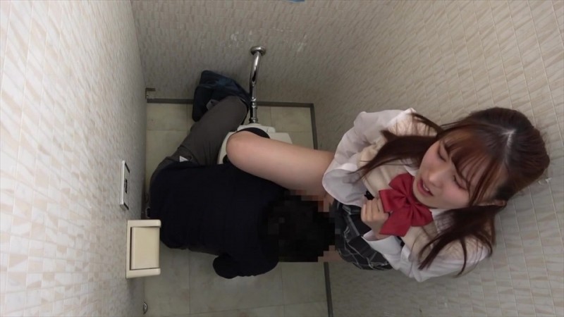 Gcolle 女子●●トイレで本能剥き出し映像流出！File.1 988666