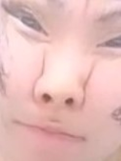 Gcolle プレミア★ノーズＸＸ　origin pantyhose face.19 955849