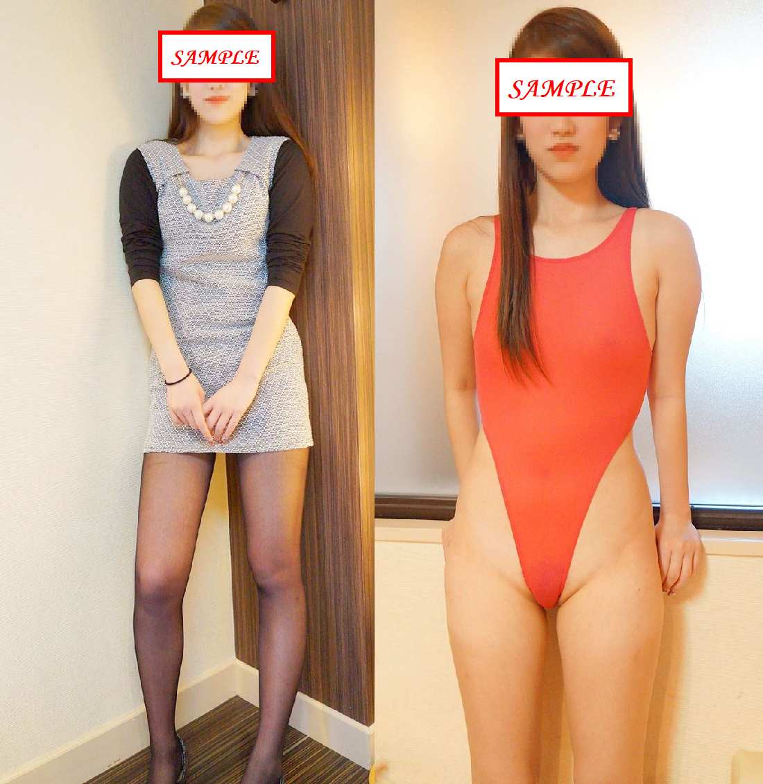<S級女子大生シリーズ>モデル体型の女子大生「えりな19歳」~羞恥BOX~ <S級女子大生シリーズ>モデル体型の女子大生「えりな19歳」~羞恥BOX~