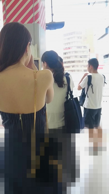 Gcolle 【リアル】露出が激しいお姉さん guaojga.mp4 994440 Gcolle 【リアル】露出が激しいお姉さん guaojga.mp4 994440