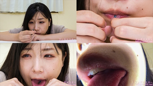 【巨大娘】巨大美女ASMR　強●射精させられ丸呑みされる小人【丸呑み】 gallery photo 1