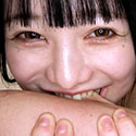 Gcolle 【噛みつき】ギャップあり！若葉ちゃんの本気噛み 前編【月見若葉】 987634