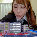【巨大娘】いじめられっ子の逆襲！巨大娘が復讐で学●蹂躙！？【五十嵐清華】【丸&#21534;み】