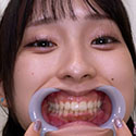 Gcolle 【歯フェチ】真白みのりちゃんの歯を観察しました！ 976755