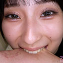 Gcolle 【噛みつき】三つ編み美女の犬歯が刺さる！みのりちゃんの本気噛み 前編【真白みのり】 976756