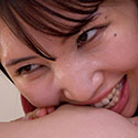 Gcolle 【噛みつき】矯正したての歯列！さとみさんの本気噛み 後編【美丘さとみ】 bite-340-3-gco.mp4 985822
