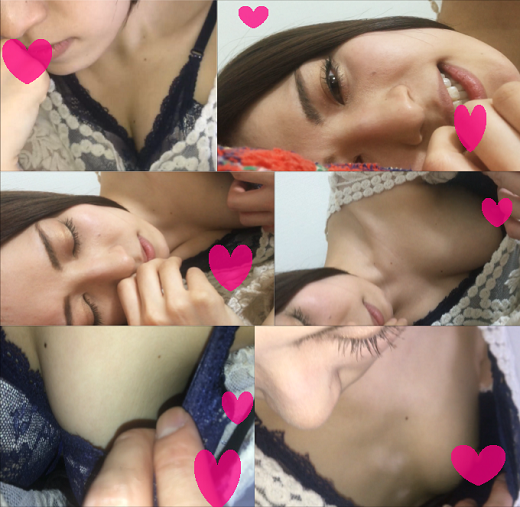 【超レベル高い美人ちゃん無防備盗撮！】まん●じから美乳まで。。。最後バレて起床し九死に一生。 gallery photo 2