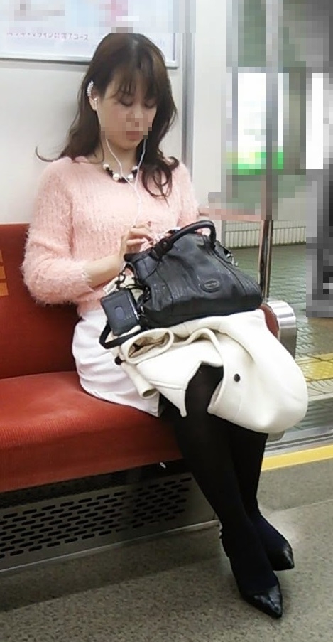 電車撮り　No32 gallery photo 2