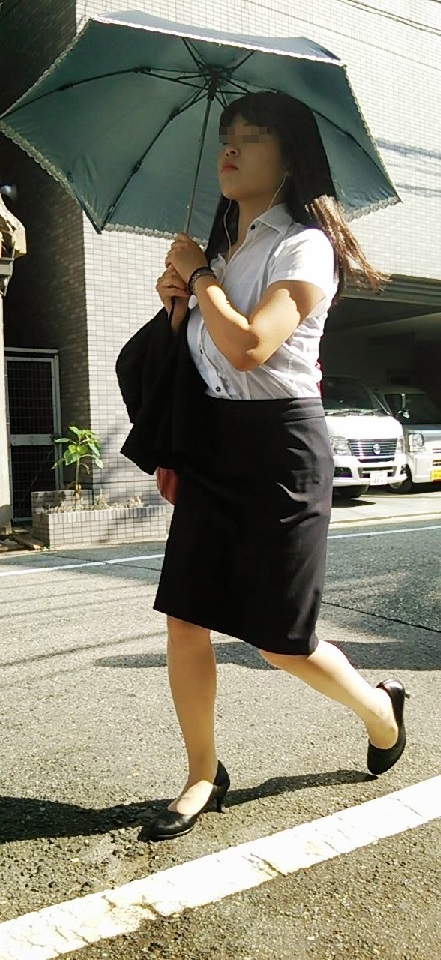 街撮り　No16 gallery photo 2