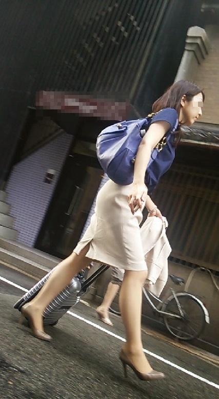 街撮り　No14 gallery photo 3