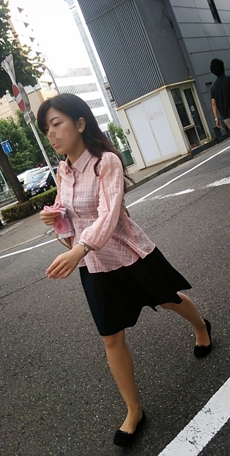 街撮りＯＬさん達　その8 gallery photo 3