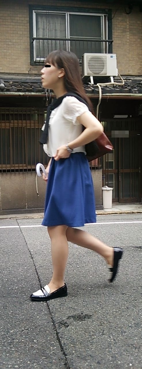 街撮りＯＬさん達　その7 gallery photo 3