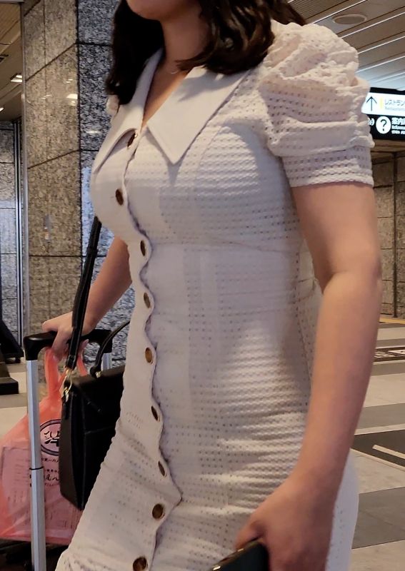 Gcolle 全身シースルーボディな爆乳爆尻美女の降臨！ 985965
