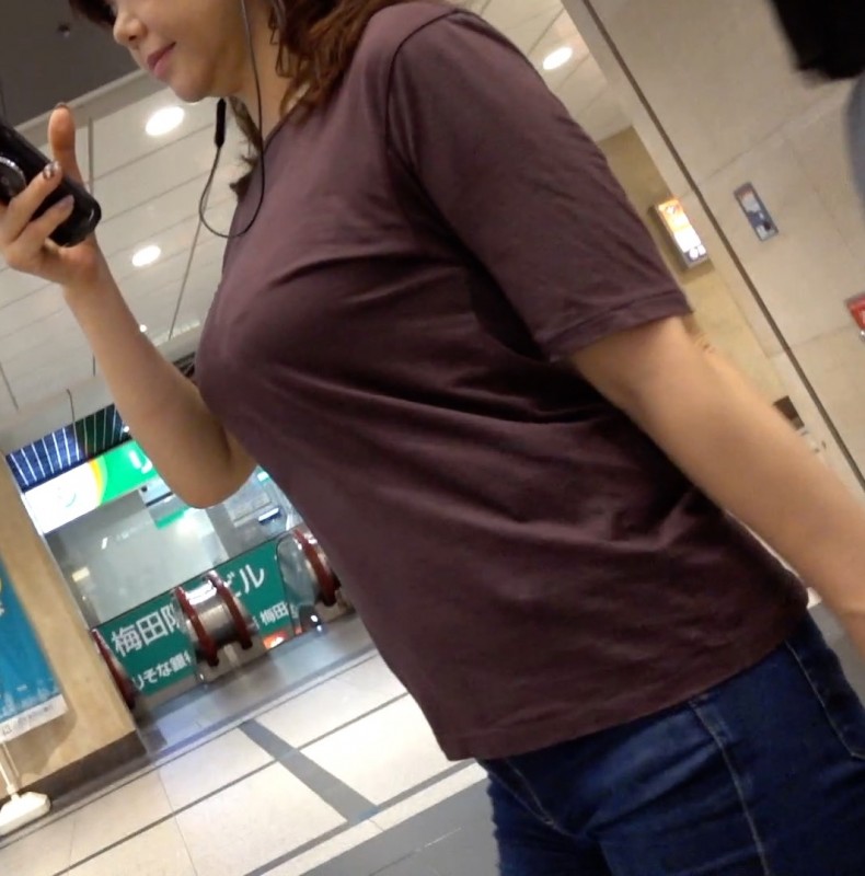 Gcolle 溢れボインすぎる美人お姉様のHカップ乳！ gensen329.mp4 994099